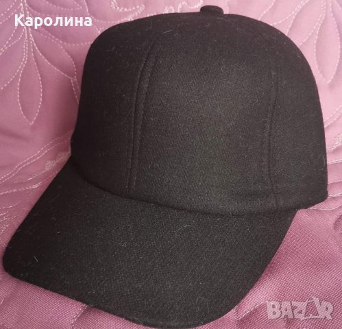 нови шапки с етикет, топлят много , снимка 5 - Шапки - 43433462