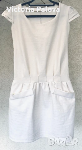 Къса рокля, снимка 2 - Рокли - 50578523