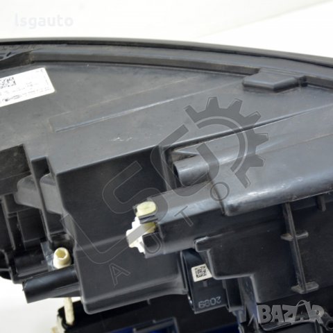 Оригинален ляв фар Skoda Kodiaq LED ART21351 Skoda Kodiaq 2016-2021 D115117021489, снимка 9 - Части - 35434942