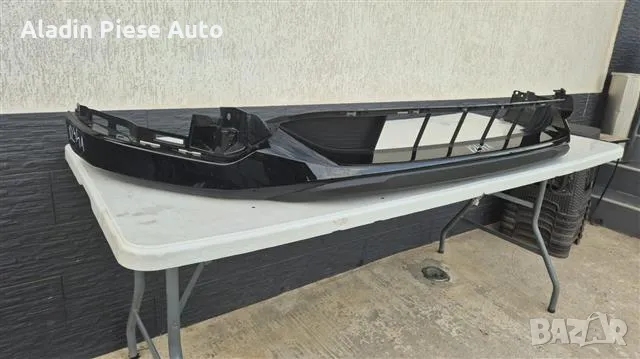 Спойлер Mazda CX5 CX-5 Faceleft предна броня година 2022 2023 2024 код KSD6-50032, KSD650032 , снимка 3 - Аксесоари и консумативи - 47837204