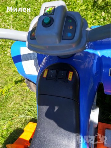 Бъги за деца, снимка 9 - Коли, камиони, мотори, писти - 33357741