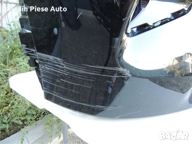 Предна броня Mazda CX60 CX-60 година 2022 2023 2024 код KR9P-50031 , снимка 4 - Аксесоари и консумативи - 50295383