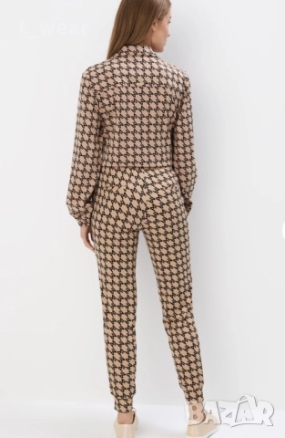 Дамски спортен комплект , снимка 2 - Спортни екипи - 51720835