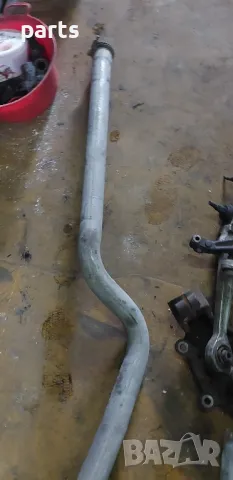 Тръба Генерация Мерцедес Спринтер (Н), снимка 4 - Части - 49913529