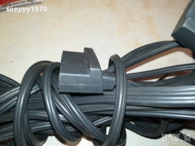 BOSE-АУДИОКАБЕЛ-ВНОС SWISS 2611230805, снимка 14 - Тонколони - 43151109