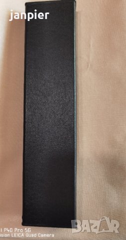 Часовник IVER . ПЕРФЕКТЕН, снимка 8 - Луксозни - 37967646