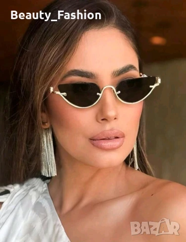 Топ модел слънчеви очила 2025, снимка 2 - Слънчеви и диоптрични очила - 51312478