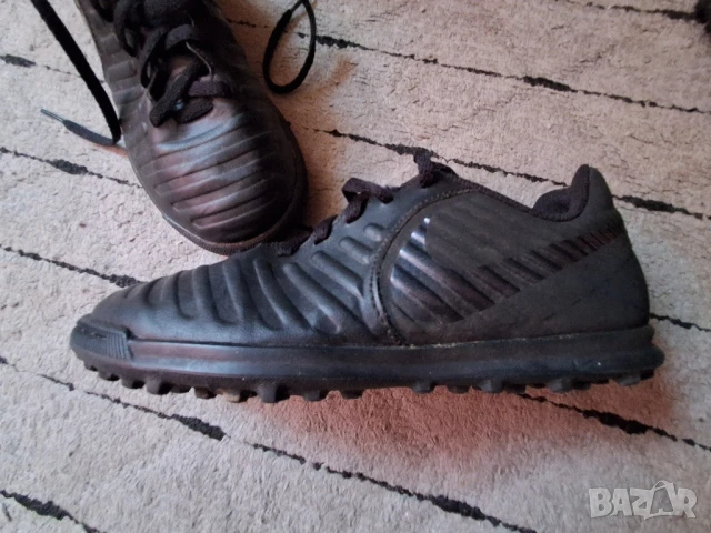 Футболни Обувки Nike Tiempo Legend 7 Club TF, снимка 2 - Маратонки - 51427329