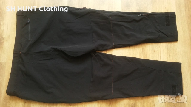 DOVREFJELL Heavy Flex Stretch Trouser размер 5-6XL еластичен панталон - 1834, снимка 2 - Екипировка - 53025874