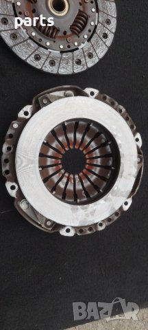 Съединител 1.5DCI Рено Меган - Канго - Дачия - Нисан 322034210 N, снимка 8 - Части - 37658786