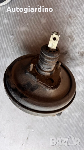 Серво усилвател / Спирачна помпа за Mercedes W201 - 0034304030 / 32066144, снимка 2 - Части - 52309003