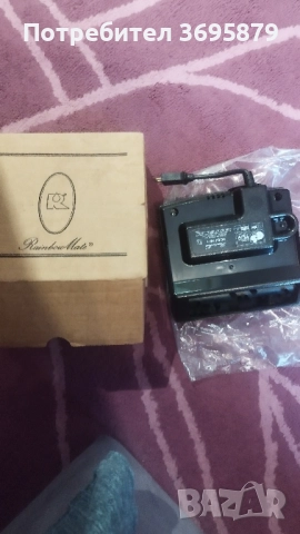 Малка тупалка за Рейнбоу, Rainbow SE,D4, снимка 2 - Прахосмукачки - 44529492