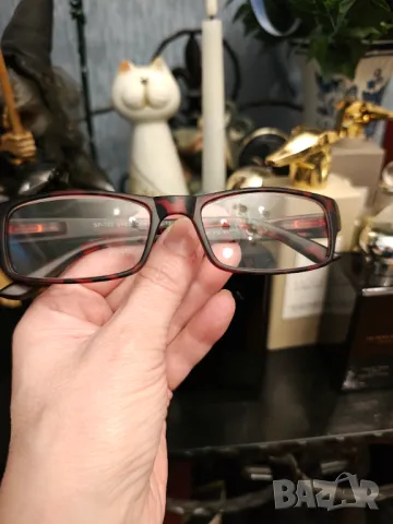 Маркови очила с диоптър , снимка 3 - Слънчеви и диоптрични очила - 49668705