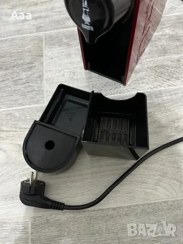 Кафемашина с капсули Bialetti CF90 1200W 20bar, снимка 2 - Кафемашини - 47956139
