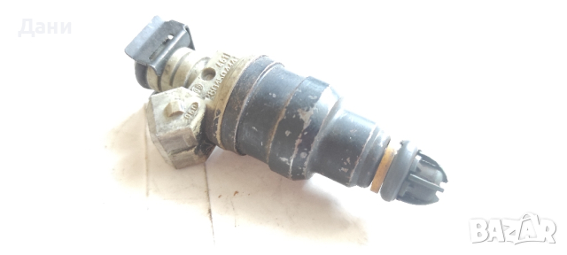 Дюзи БМВ Е36 (1.6/1.8/2.0), снимка 2 - Части - 44880456