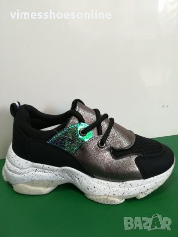 Дамска маратонка CICU L2201, снимка 1