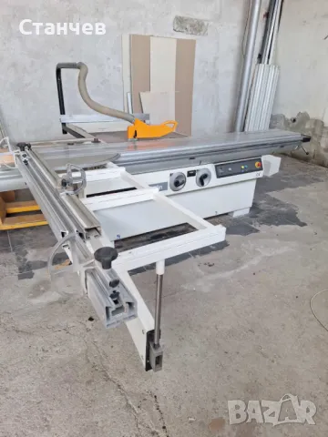 Форматен циркуляр SCM Si300N