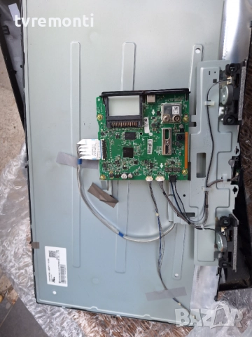 подсветка, от дисплей HC275EXN-ABVP1-41XX от телевизор LG Модел 28TL510V-PZ, снимка 3 - Части и Платки - 51779641