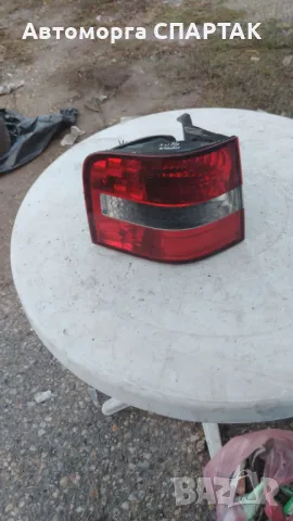 Ляв и десен стоп за Fiat Stilo комби