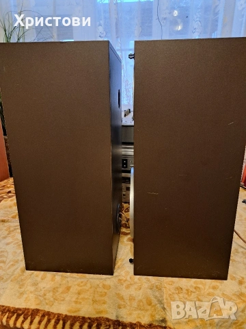 Продавам тонколони QUADRAL ALL-CRAFT 100, снимка 8 - Тонколони - 53355129