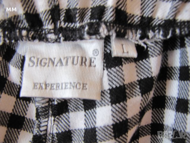 Дамски панталон, снимка 3 - Панталони - 43832721