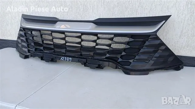 Централна решетка Kia Sportage 5 година 2022 2023 2024 код 86350-R2000, 86350R2000, 86351-R2000, снимка 4 - Аксесоари и консумативи - 47687195
