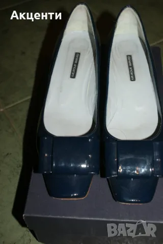 елегантни обувки на Daniele Ankarani, снимка 1