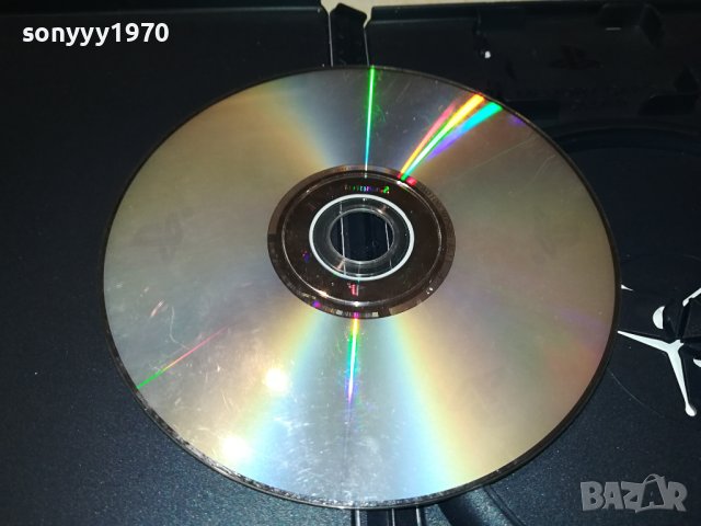 GRAND THEFT AUTO III GAME PS2 ВНОС GERMANY 0302242000, снимка 15 - Игри за PlayStation - 44118117