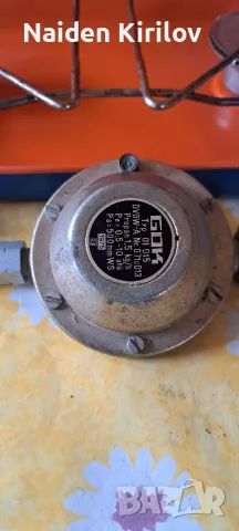 газов котлон 2 ка, снимка 2 - Газови котлони - 49518122
