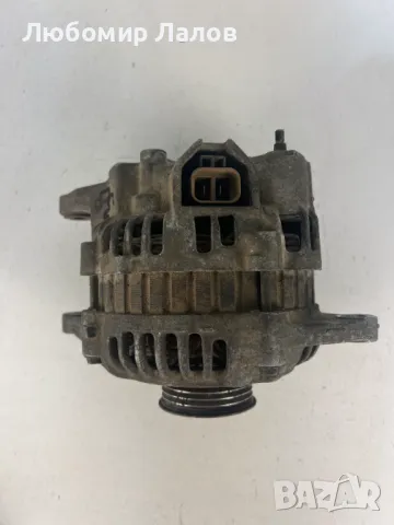 Алтернатор / Генератор за Киа Мазда Kia Mazda, снимка 2 - Части - 47972800