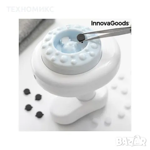 Антицелулитен масажор ОМ Маркет CELLOUT, 15 W, Затопляща функция, снимка 13 - Масажори - 48239655