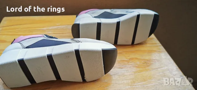 Оригинални маркови дамски маратонки / сникърси - VIC MATIE - 36 номер, снимка 4 - Маратонки - 49873139