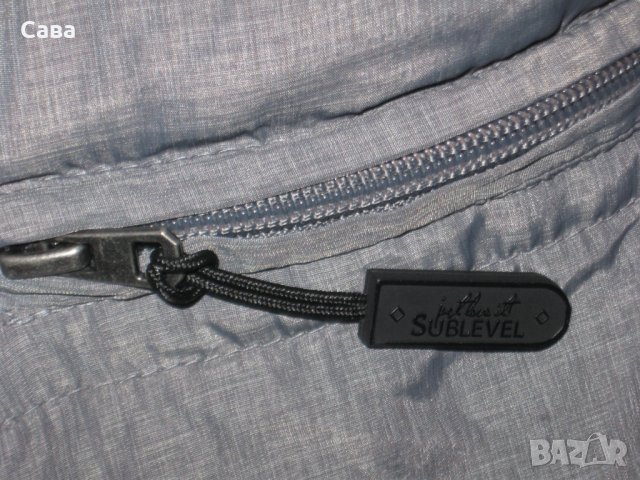 Зимно яке SUBLEVEL  дамско,М, снимка 6 - Якета - 39595795