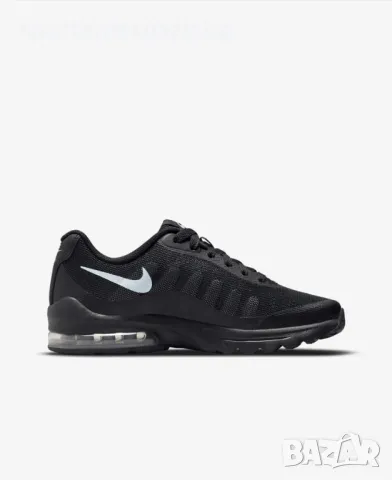 Юношески маратонки Nike AIR MAX Invigor (GS), снимка 2 - Детски маратонки - 48394619