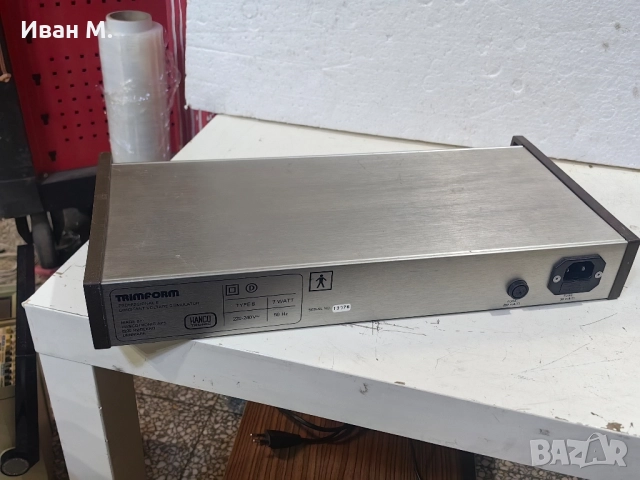 Електростимулатор с постоянен волтаж , снимка 6 - Масажори - 52236668