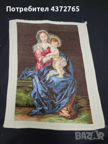 Различни видове Гоблени, снимка 4 - Гоблени - 53286758