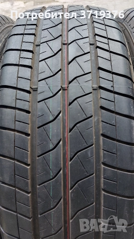 Нови гуми за Бус 215/60/17 Bridgestone 4 броя , снимка 3 - Гуми и джанти - 52818434