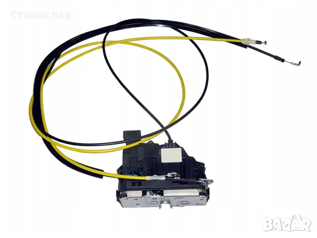 Citroen Jumper 2 Facelift Брава за плъзгаща врата, снимка 2 - Части - 50208044