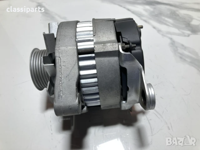 Алтернатор / Динамо за Рено 21 и Еспас двигатели 2.1 D, 2.1 Turbo-D, снимка 2 - Части - 50606478