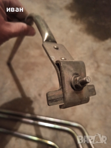 Стойки за багажник, снимка 2 - Аксесоари и консумативи - 52550149