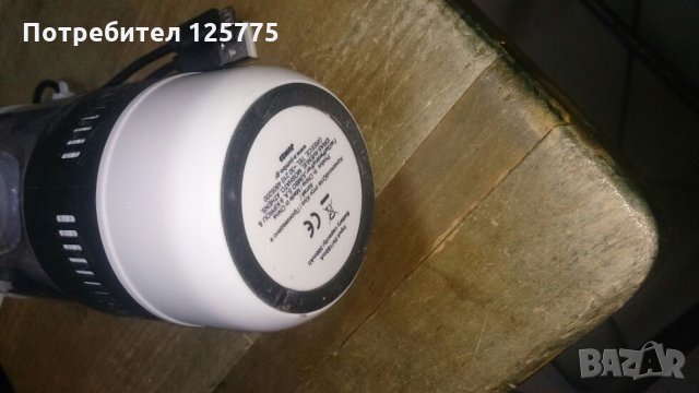 Блутут колонка, снимка 3 - Слушалки и портативни колонки - 26778951