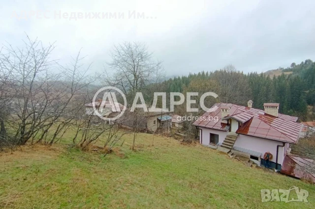 Парцел, снимка 5 - Парцели - 51105968