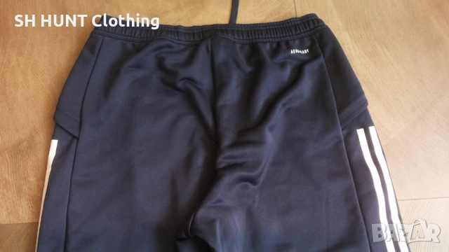 Adidas JUVENTUS Football Pants Размер M футболна долница 33-61, снимка 4 - Спортни дрехи, екипи - 52691680