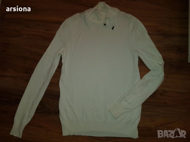 Две блузи за 20лв., снимка 7 - Блузи с дълъг ръкав и пуловери - 27179091