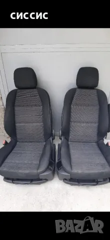 салон седалки за пежо 307, снимка 9 - Части - 47281064