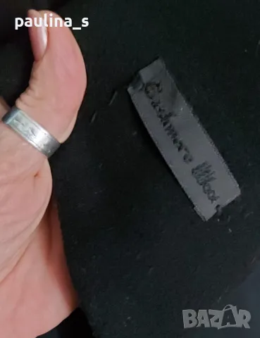 Два различни броя / Марково палто "H&M" cashmere , снимка 6 - Палта, манта - 47822775