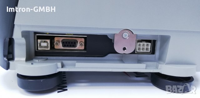 Професионален термо принтер CUSTOM TK202III aero за бордни карти и етикет за багаж, снимка 9 - Принтери, копири, скенери - 37041271