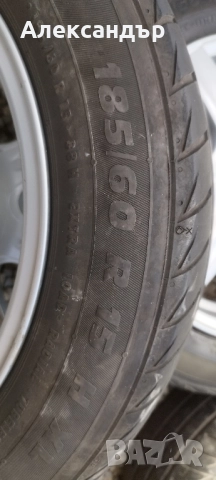 5/100/15. , снимка 11 - Гуми и джанти - 51631234