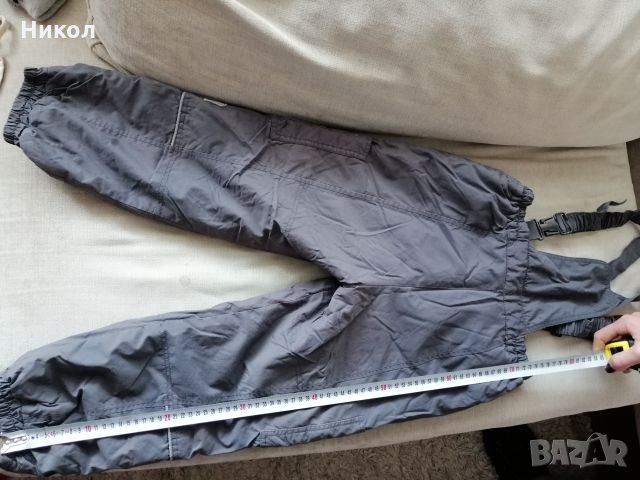 Ски грейка долнище, снимка 2 - Други - 27269213