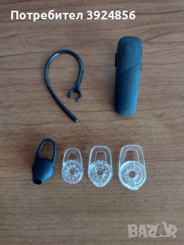 Plantronics E500 MITE15